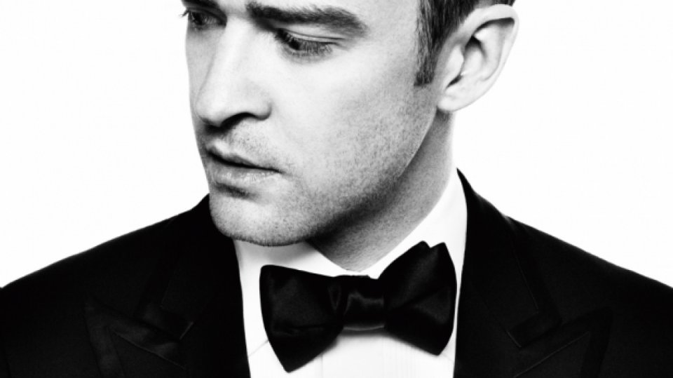 Timberlake svolává zpátky legendární kapelu